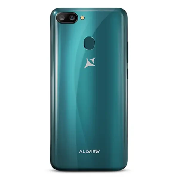 Allview P10 Pro View 3 - Camera, Display & Design