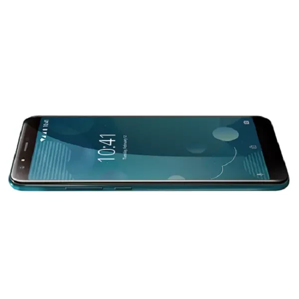 Allview P10 Pro View 4 - Camera, Display & Design