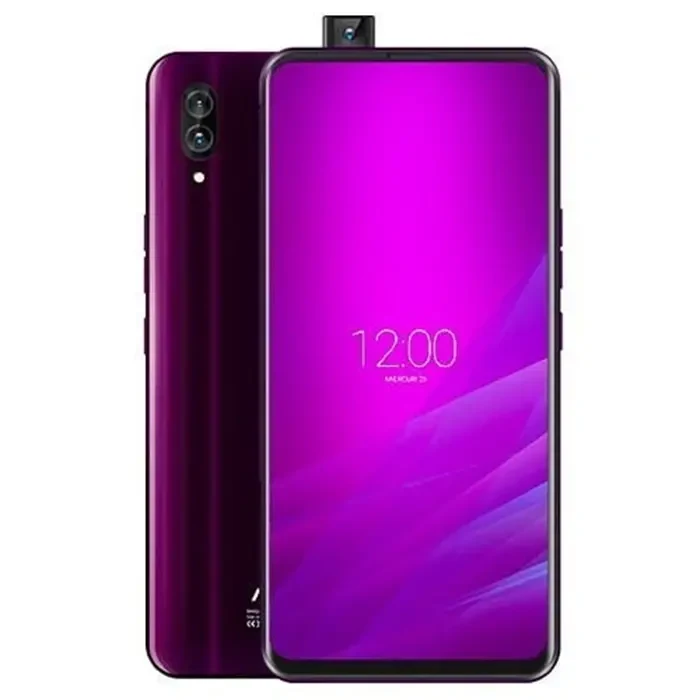 Allview Soul X6 Xtreme View 1 - Camera, Display & Design