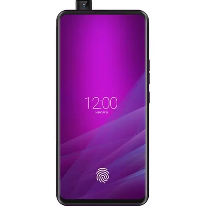 Allview Soul X6 Xtreme View 2 - Camera, Display & Design