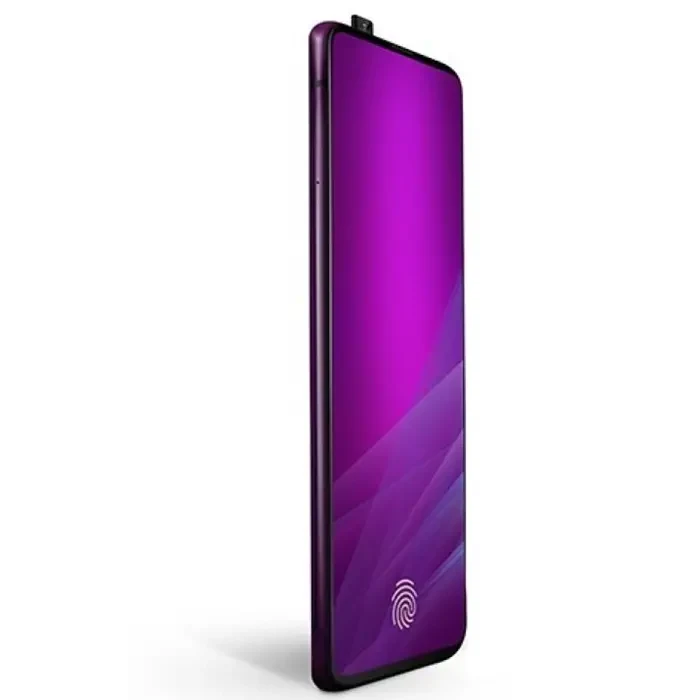 Allview Soul X6 Xtreme View 4 - Camera, Display & Design