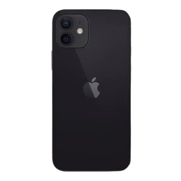 Apple iPhone 11 View 3 - Camera, Display & Design