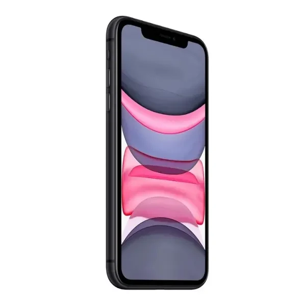Apple iPhone 11 View 4 - Camera, Display & Design