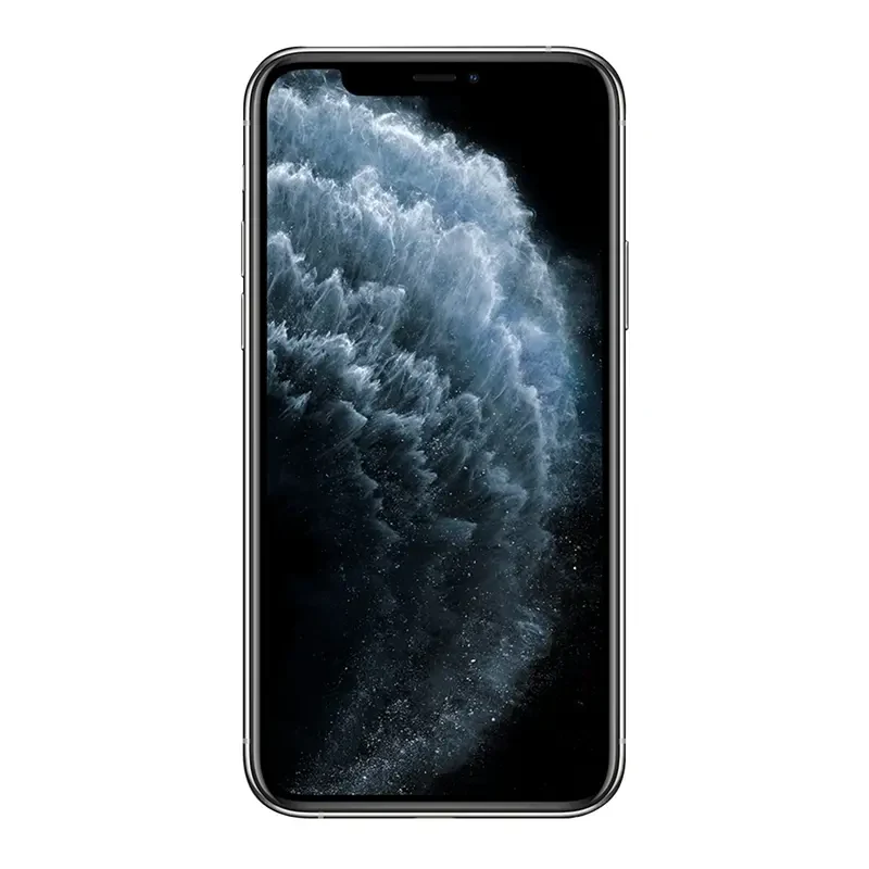 Apple iPhone 11 Pro View 1 - Camera, Display & Design
