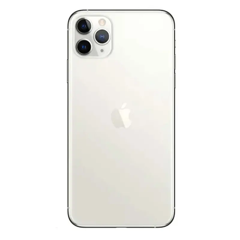 Apple iPhone 11 Pro View 2 - Camera, Display & Design