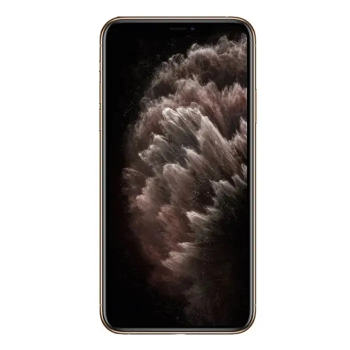Apple iPhone 11 Pro Max View 2 - Camera, Display & Design