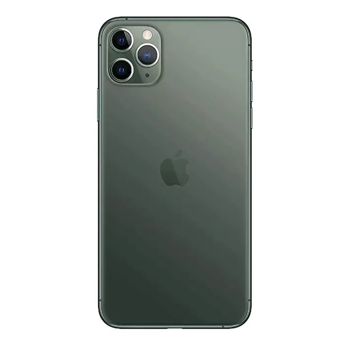 Apple iPhone 11 Pro Max View 3 - Camera, Display & Design
