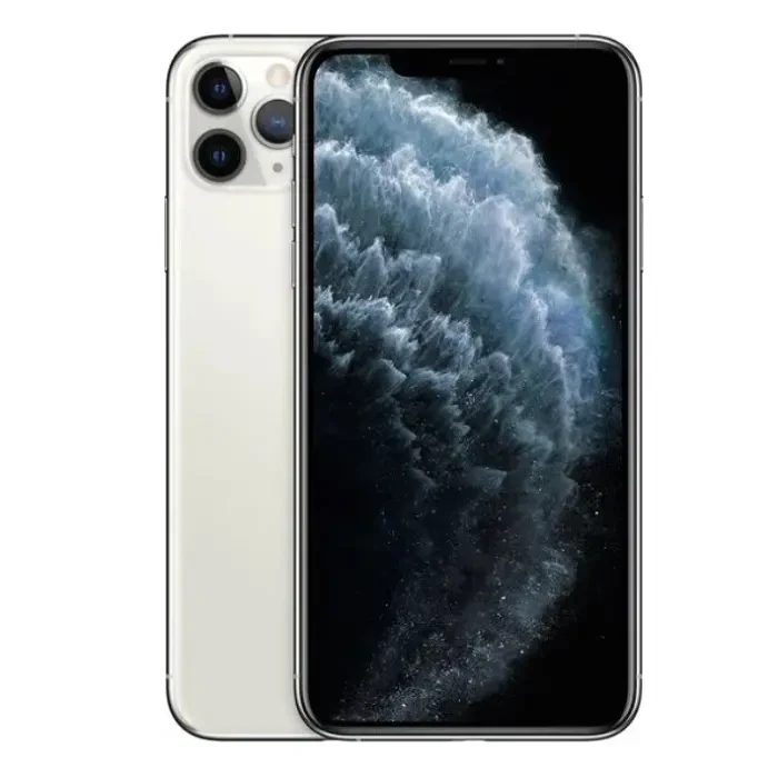 Apple iPhone 11 Pro Max View 5 - Camera, Display & Design
