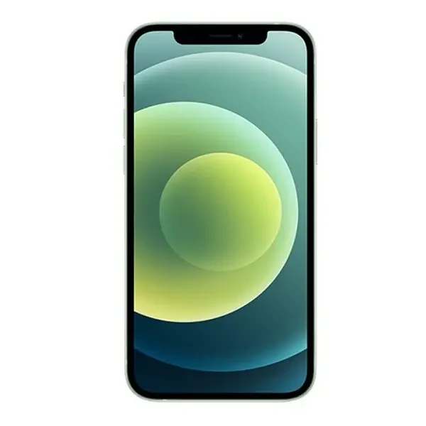 Apple iPhone 12 View 2 - Camera, Display & Design