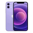 Apple iPhone 12 View 4 - Camera, Display & Design