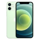 Apple iPhone 12 Mini View 5 - Camera, Display & Design