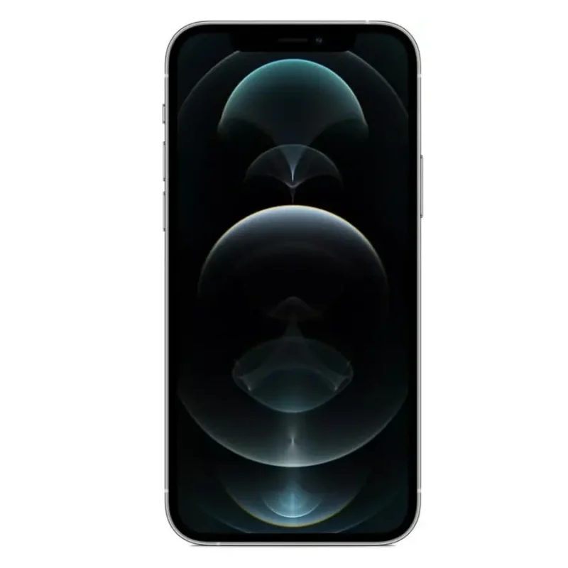 Apple iPhone 12 Pro View 1 - Camera, Display & Design