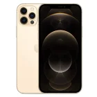 Apple iPhone 12 Pro View 2 - Camera, Display & Design