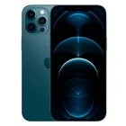 Apple iPhone 12 Pro View 4 - Camera, Display & Design