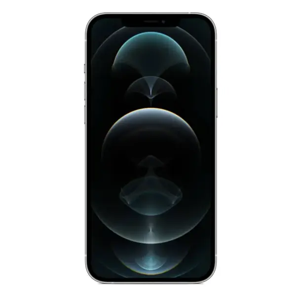 Apple iPhone 12 Pro Max View 2 - Camera, Display & Design