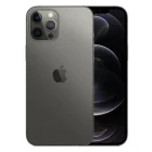 Apple iPhone 12 Pro Max View 4 - Camera, Display & Design
