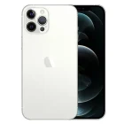Apple iPhone 12 Pro Max View 5 - Camera, Display & Design