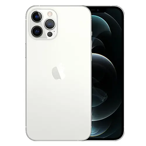 Apple iPhone 12 Pro Max View 5 - Camera, Display & Design