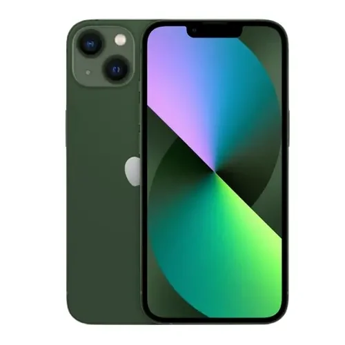 Apple iPhone 13 View 4 - Camera, Display & Design