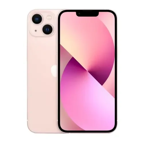 Apple iPhone 13 View 5 - Camera, Display & Design