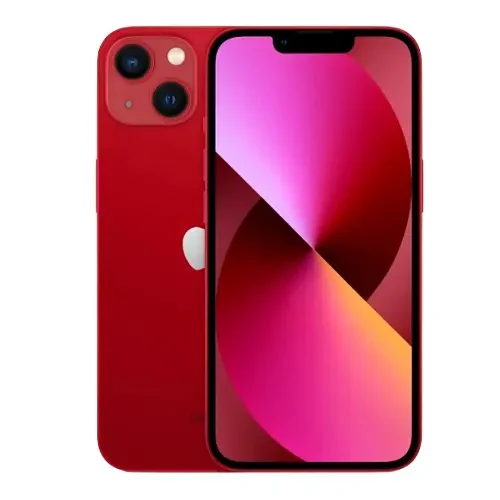 Apple iPhone 13 View 6 - Camera, Display & Design