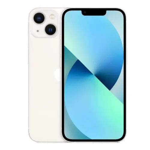 Apple iPhone 13 View 7 - Camera, Display & Design