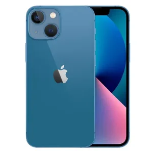 Apple iPhone 13 mini Price & Official Specs in Bangladesh