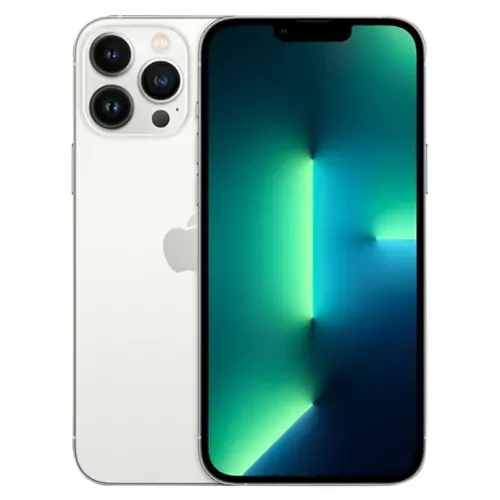 Apple iPhone 13 Pro View 1 - Camera, Display & Design