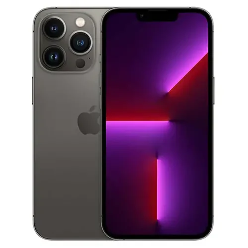 Apple iPhone 13 Pro View 10 - Camera, Display & Design