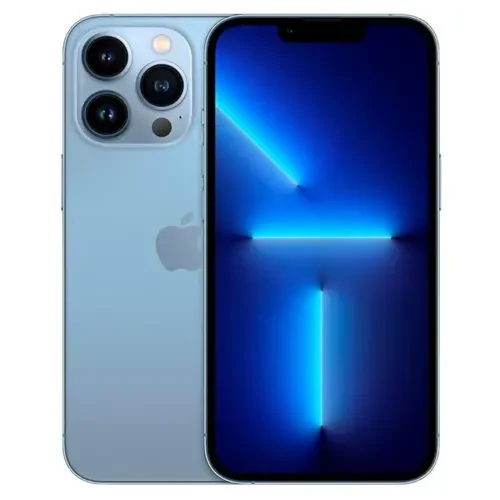 Apple iPhone 13 Pro View 11 - Camera, Display & Design