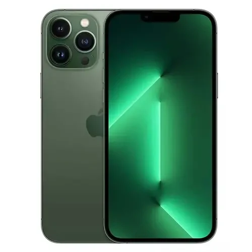Apple iPhone 13 Pro View 12 - Camera, Display & Design