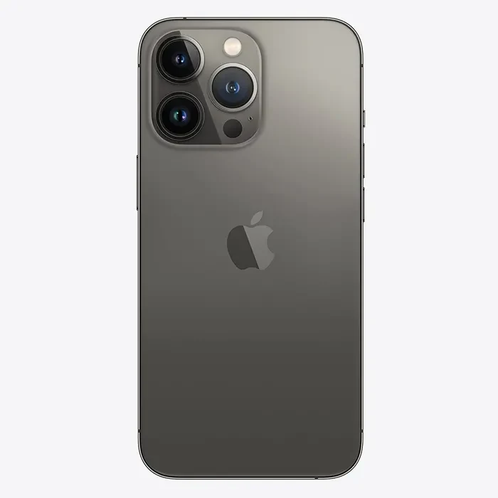 Apple iPhone 13 Pro View 3 - Camera, Display & Design