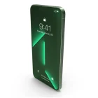 Apple iPhone 13 Pro View 4 - Camera, Display & Design