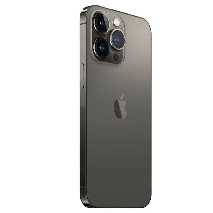 Apple iPhone 13 Pro View 5 - Camera, Display & Design
