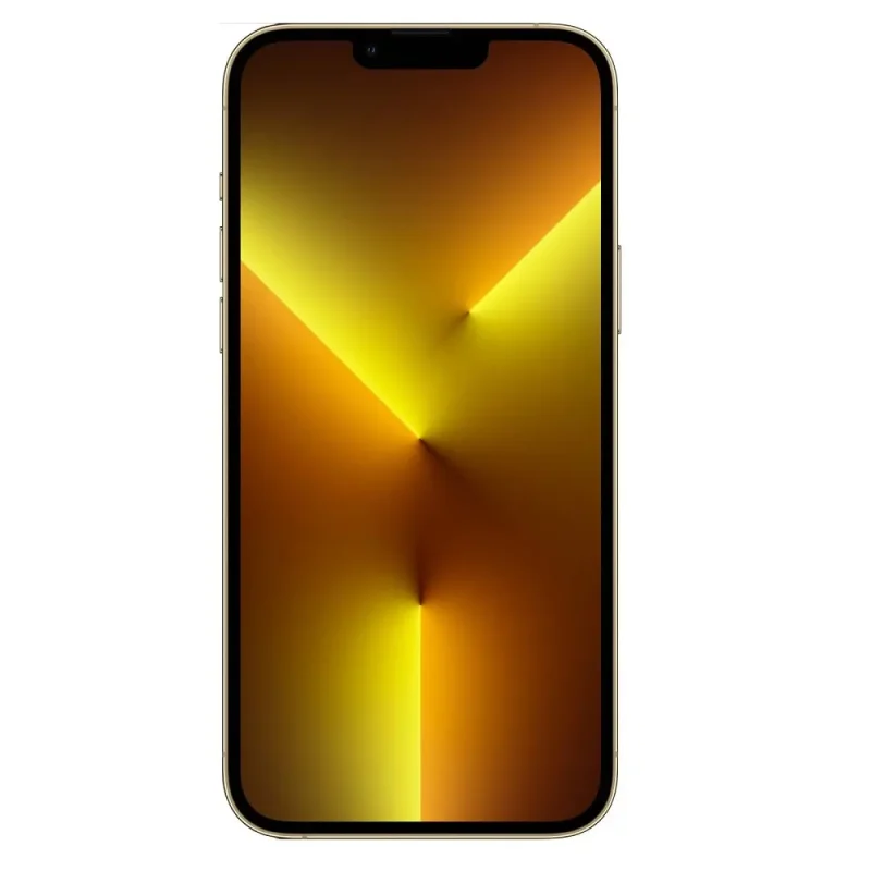 Apple iPhone 13 Pro View 6 - Camera, Display & Design