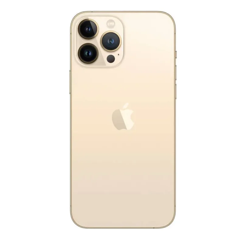 Apple iPhone 13 Pro View 7 - Camera, Display & Design