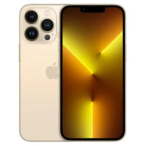 Apple iPhone 13 Pro View 9 - Camera, Display & Design
