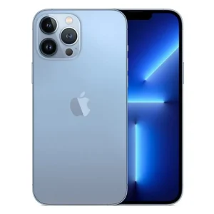 Apple iPhone 13 Pro Max Price & Official Specs in Bangladesh