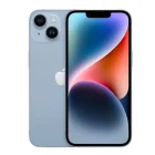 Apple iPhone 14 View 1 - Camera, Display & Design