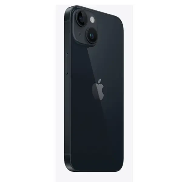 Apple iPhone 14 View 3 - Camera, Display & Design