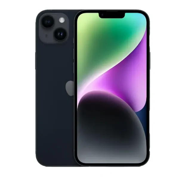 Apple iPhone 14 View 5 - Camera, Display & Design