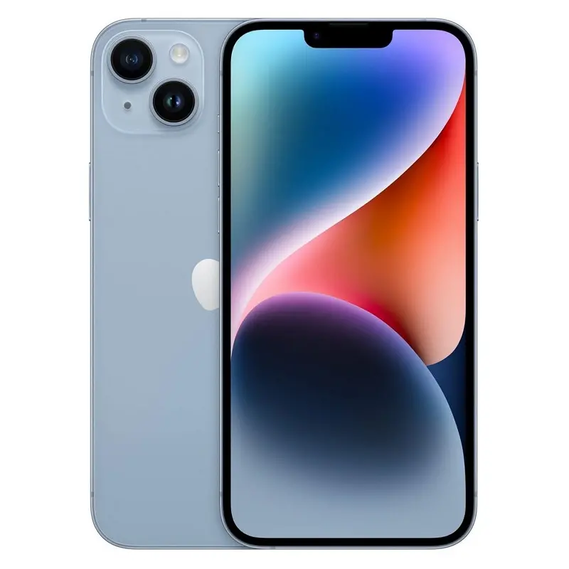 Apple iPhone 14 Plus View 10 - Camera, Display & Design