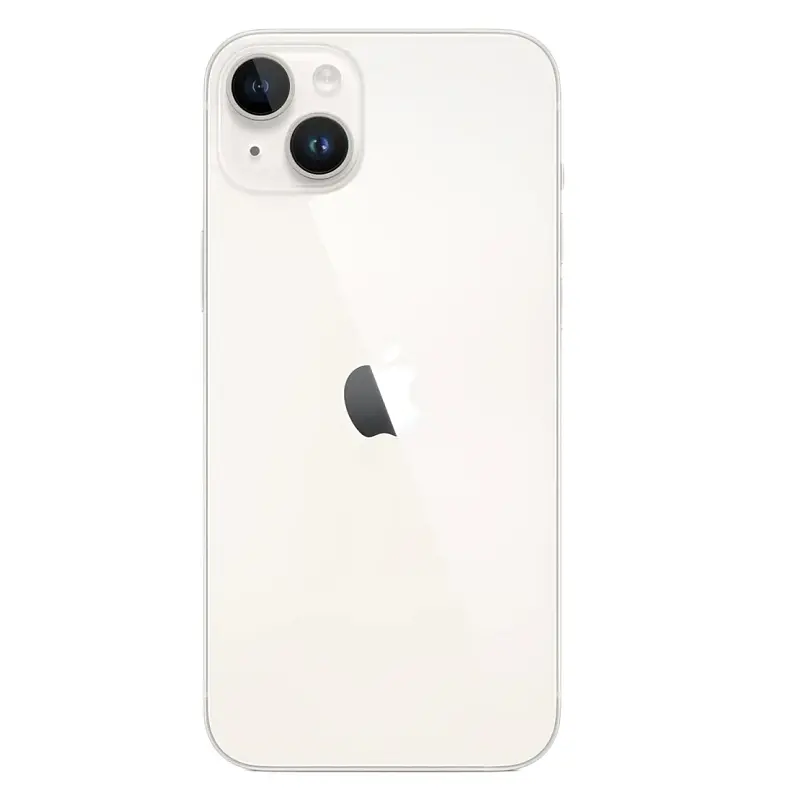 Apple iPhone 14 Plus View 3 - Camera, Display & Design