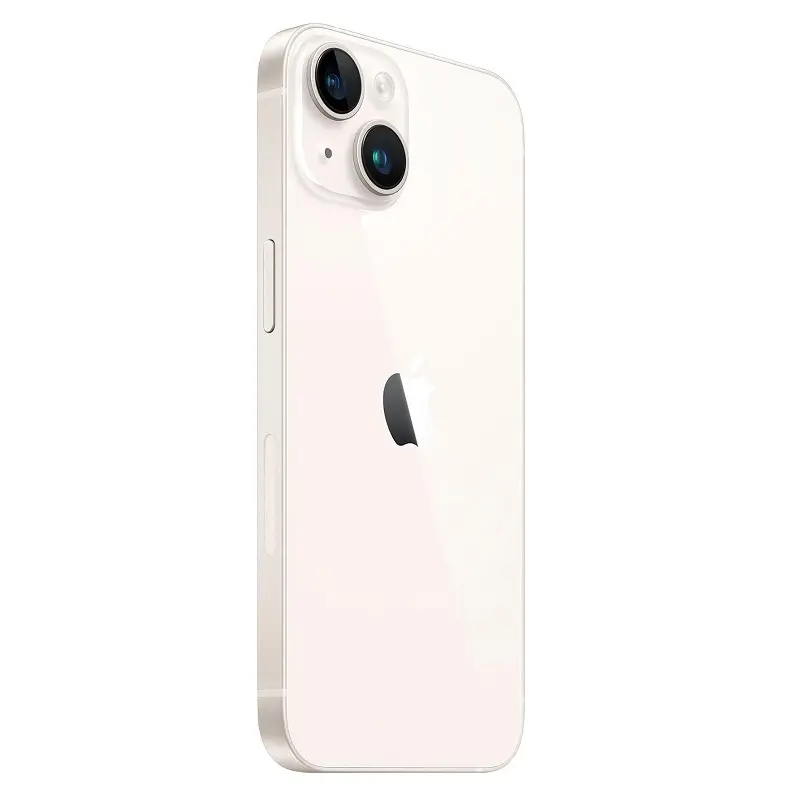Apple iPhone 14 Plus View 5 - Camera, Display & Design