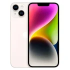 Apple iPhone 14 Plus Front Official View