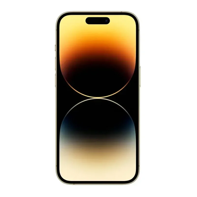 Apple iPhone 14 Pro View 2 - Camera, Display & Design