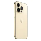 Apple iPhone 14 Pro View 3 - Camera, Display & Design