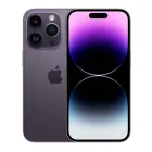 Apple iPhone 14 Pro View 5 - Camera, Display & Design