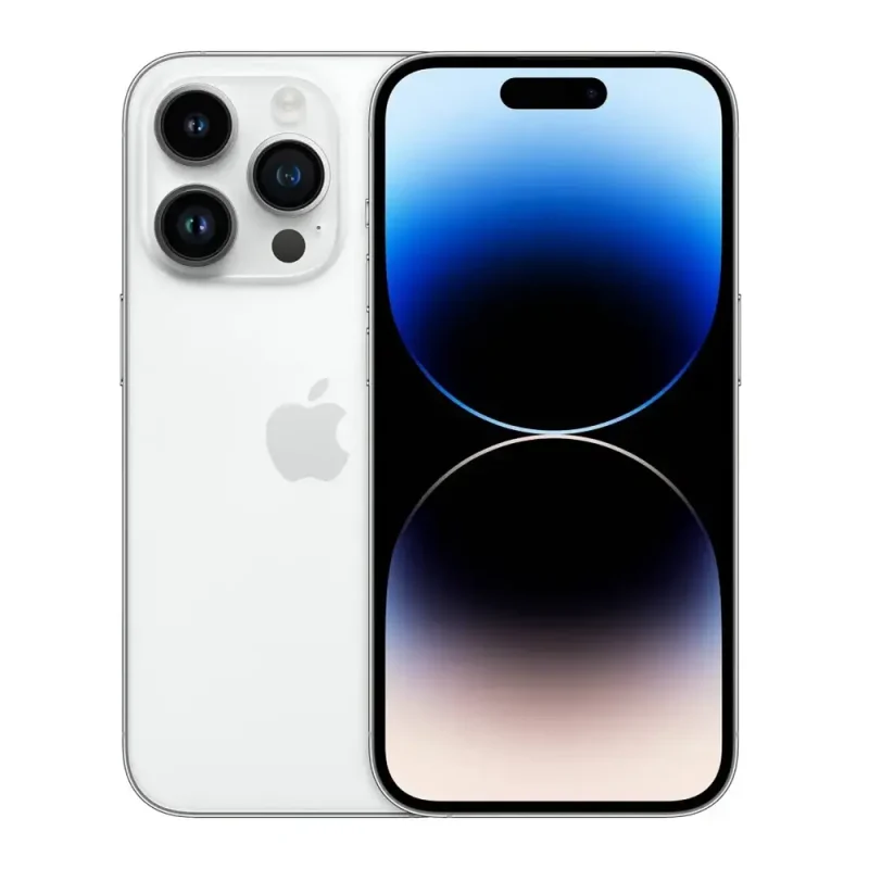 Apple iPhone 14 Pro View 6 - Camera, Display & Design