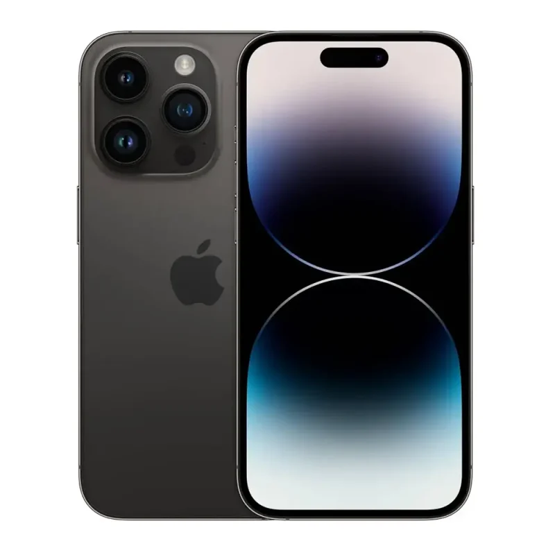 Apple iPhone 14 Pro View 7 - Camera, Display & Design